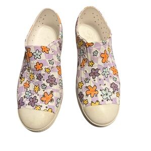 Sustainable Style,Jefferson Sugarlite Print 3 sandals, water shoes slip on shoe